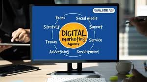 DIGITAL Marketing Agency